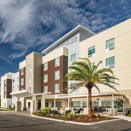 Towneplace Suites By Marriott Ocala Даннеллон Экстерьер фото